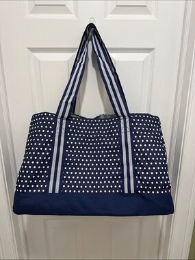 Pottery Barn Kids insulated Carryall/Tote